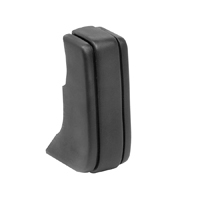 88-98 LH Front Bumper Guard