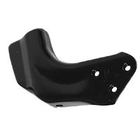 88-93 Chevrolet /GMC Truck Front Bumper Bracket, Inner LH