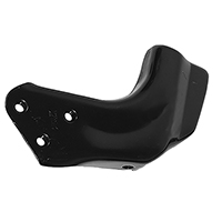 88-93 Chevrolet /GMC Truck Front Bumper Bracket, Inner RH