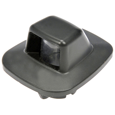 88-98 Chevrolet / GMC Truck License Plate Light Assy, Paintable