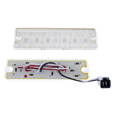 88-93 Chevrolet/GMC Truck Cargo /3rd Brake Light