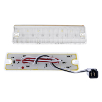 88-93 Chevrolet/GMC Truck Cargo /3rd Brake Light