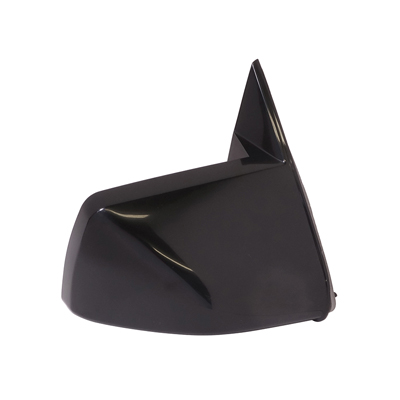 88-98 Exterior Mirror, Black, RH, Repro Sport Style