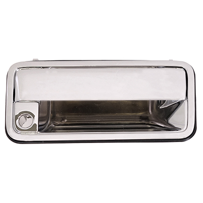 88-98 Chevrolet/GMC Chrome Front Door Exterior Handles, RH