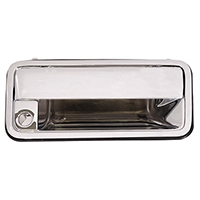 88-98 Chevrolet/GMC Chrome Front Door Exterior Handles, RH