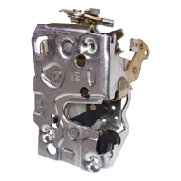 88-98 Door Latch, LH