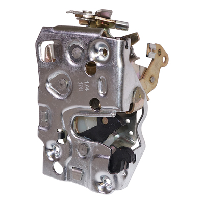 Latches