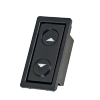 88-89 Power Window Switch