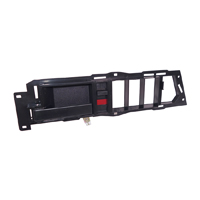 88-89 Interior Door Handles, LH