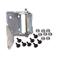 88-98 Front Door Hinge, Right, Lower
