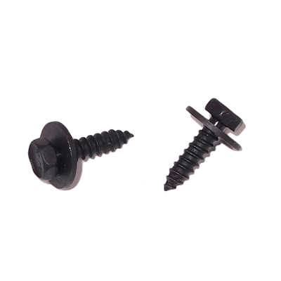88-98 Door Panel Screw, Each