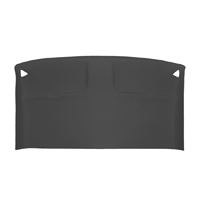 88-98 Truck Cloth Covered Headliner, STD Cab Dark Saddle