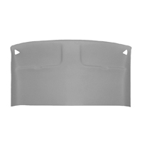 88-98 Truck Cloth Covered Headliner, STD Cab, Light Saddle