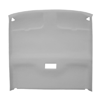 88-98 Truck Clothed Cover Headliner, Ext. Cab, w/o 3rd Door, Light Saddle