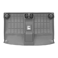 88-98 Custom Highliner Headliner, Black