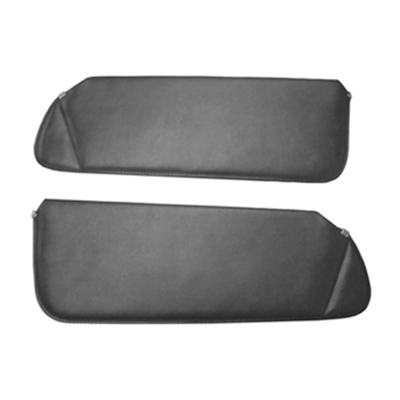 Sunvisors