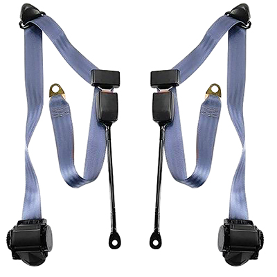Seat Belts