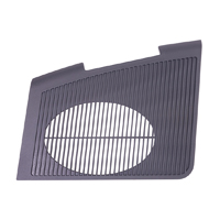 88-94 Dash Speaker Grill, LH