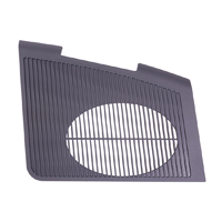 88-94 Dash Speaker Grill, RH