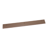 88-91 Door Sill Plate, Beige.