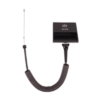 88-94 Chevrolet/GMC Truck Emergency Brake Release Handle, W/Cable