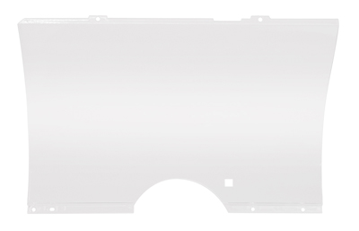 92-94 Chevrolet / GMC Truck Instrument Cluster Lense