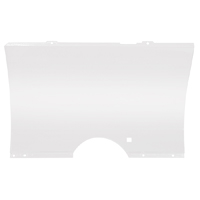 88-91 Chevrolet / GMC Truck Instrument Cluster Lense