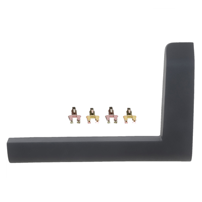 88-94 Chevrolet / GMC Truck Dash Instrument Panel Trim, RH