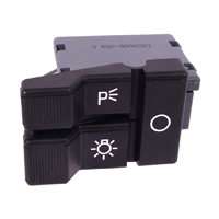 88-89 Headlight Switch
