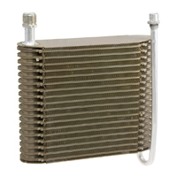 88-90 AC Evaporator Core