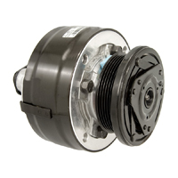 88-92 AC Compressor