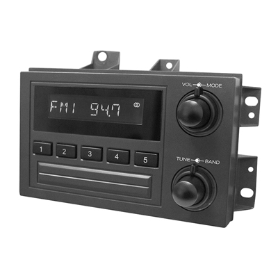 Radios