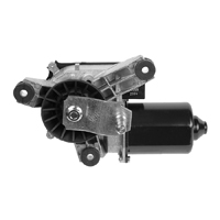 88-98 Windshield Wiiper Motor, W/ Delay
