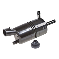 88-98 Front Windshield Washer Pump
