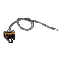 88-98 Windshield Wiper Motor Connector