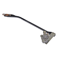 88-98 Windshield Wiper Transmission RH