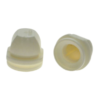 88-98 Windshield Wiper Transmission Bushing, Pair
