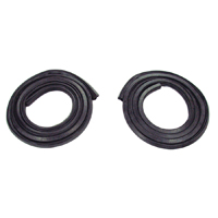 88-98 Front Cab Weatherstrip, W/O 3-Door