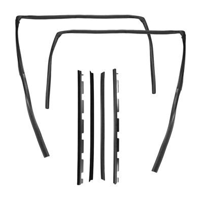 Weatherstrip