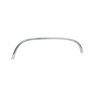 88-98 Truck Chrome Front Wheel Opening Molding RH