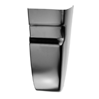 88-98 Standard Cab Outer Cab Corner, LH