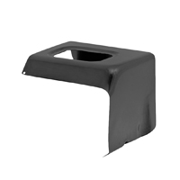 88-98 Standard Cab Inner Cab Corner, LH