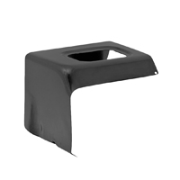 88-98 Standard Cab Inner Cab Corner, RH