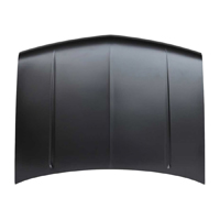 88-98 Chevrolet /GMC Truck Hood, Stock