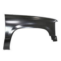 88-98 Front Fender, RH