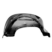 88-98 Front Fender Well, LH