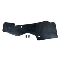 94-98 Front Inner Fender/ A-Arm Splash Flap, RH