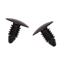 88-98 A-Arm Splash Flap Clip