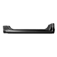 88-98 Front Door Rocker Panel, LH
