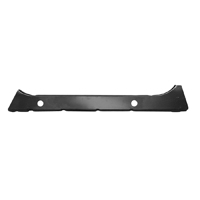88-98 Inner Rocker Panel Backing Plate, LH